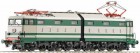 62568 Roco Electric locomotive E 646